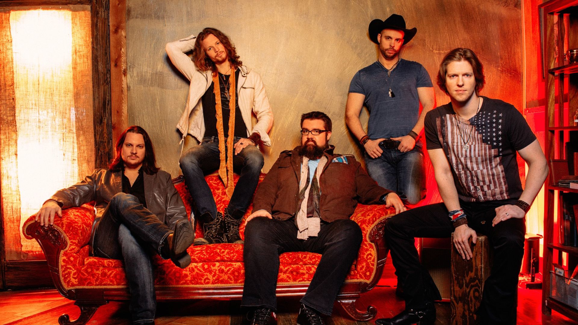 Home Free - Jun. 22